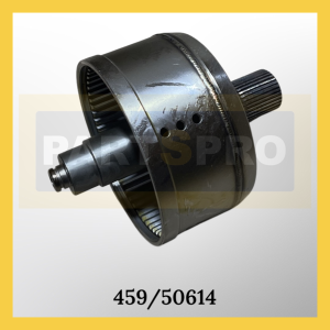 STOCK CODE: 459/50614 Housing 4WD Clutch