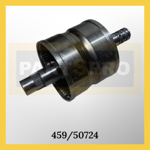 STOCK CODE: 459/50724 HOUSING REVERSE CL