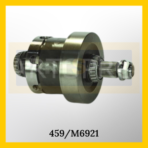 STOCK CODE: 459/M6921 Clutch Assembly 4WD