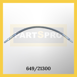 STOCK CODE: 649/21300 Brake Hose