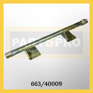 STOCK CODE: 663/40009 Pipe Breaker Feed