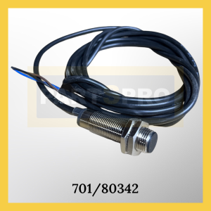 STOCK CODE: 701/80342 Switch Engine Oil Pressure