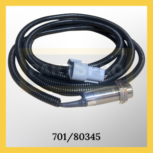STOCK CODE: 701/80345 Switch Proximity Shovel Reset
