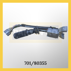 STOCK CODE: 701/80355 Switch Steer Column RH