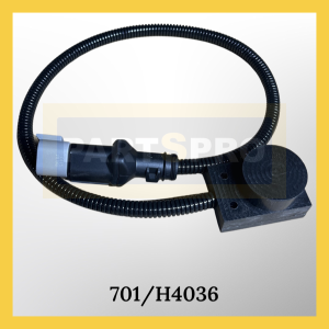 STOCK CODE: 701/H4036 Sensor Stabiliser Leg Drop Down