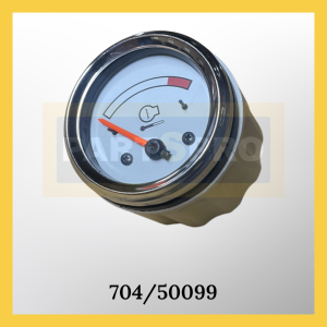 STOCK CODE: 704/50099 Gauge Water Temp