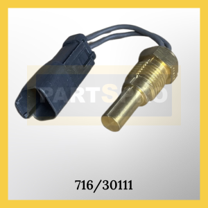 STOCK CODE: 716/30111 Sensor Temperature