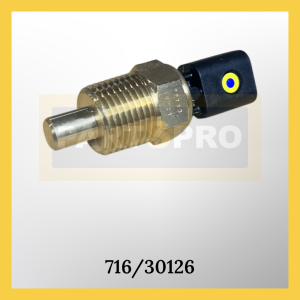 STOCK CODE: 716/30126 Sensor Water Temperature