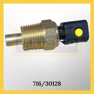 STOCK CODE: 716/30128 Sender Temperature