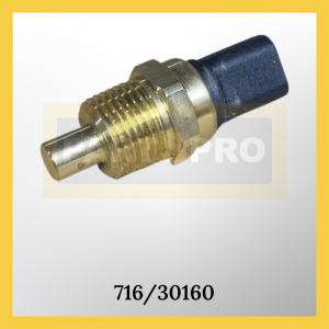 STOCK CODE: 716/30160 Sender Water Temperature