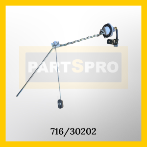 STOCK CODE: 716/30202 Sensor Fuel Level