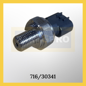 STOCK CODE: 716/30341 Sensor Oil Pressure
