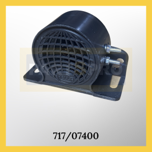 STOCK CODE: 717/07400 Alarm Reverse