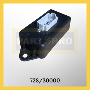 STOCK CODE: 728/30000 Control Steer Mode ECU
