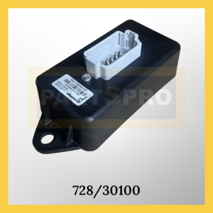 STOCK CODE: 728/30100 Control Loadall I.F.T