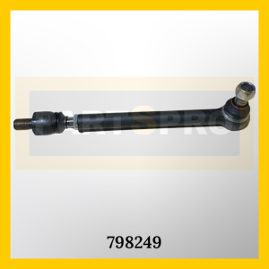 STOCK CODE: 798249 MANITOU KOMPLE ROT