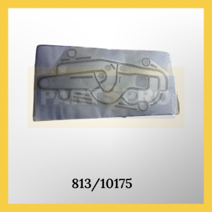 STOCK CODE: 813/10175 Gasket Valve Block