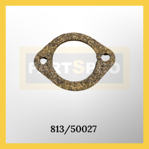 STOCK CODE: 813/50027 Gasket