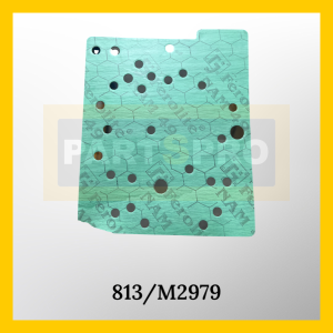 STOCK CODE: 813/M2979 Transmission Gasket