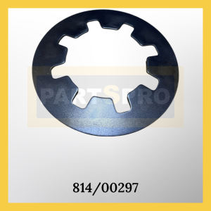 STOCK CODE: 814/00207 TRANSMISSION SPRING