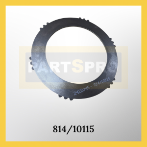 STOCK CODE: 814/10115 Disc Spring, Spline