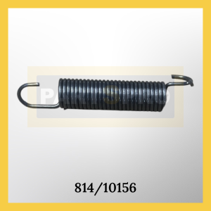 STOCK CODE: 814/10156 Spring