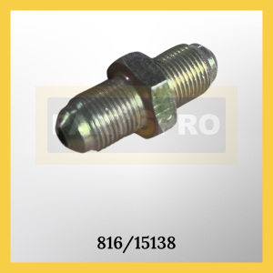 STOCK CODE: 816/15138 Adapter