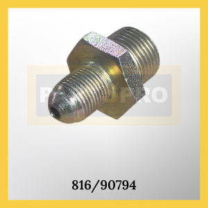 STOCK CODE: 816/90794 Adaptor