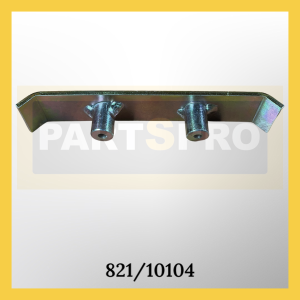 STOCK CODE: 821/10104 Clamp Hose W.A. Bottom