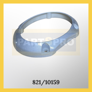 STOCK CODE: 821/10159 Clamp Ring Loader Lever Gaiter
