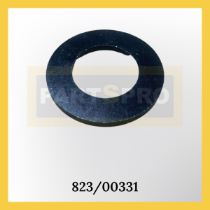 STOCK CODE: 823/00331 Washer