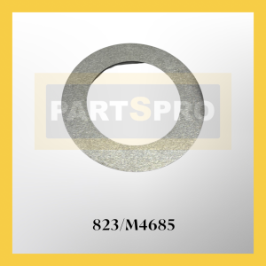 STOCK CODE: 823/M4685 Washer Thrust