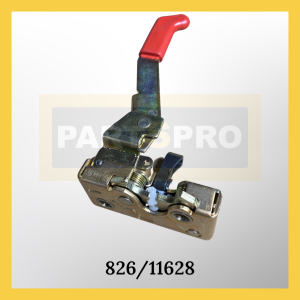 STOCK CODE: 826/11628 Latch Lever Release