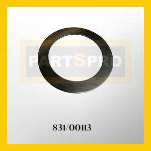STOCK CODE: 831/00113 Washer Thrust