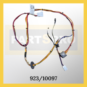 STOCK CODE: 923/10097 Harness A/C