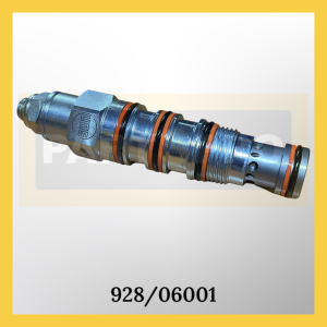 STOCK CODE: 928/06001 Cartridge