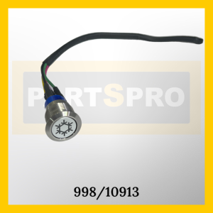 STOCK CODE: 998/10913 Switch Push Button