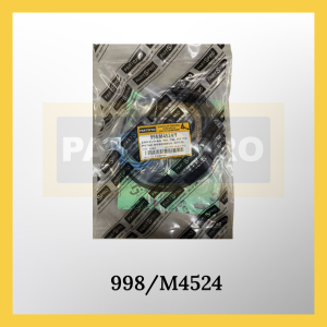 STOCK CODE: 998/M4524 OVERHAUL KIT-M