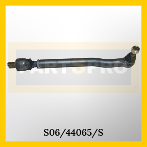 STOCK CODE: S06/44065 Complete Left Tie Rod
