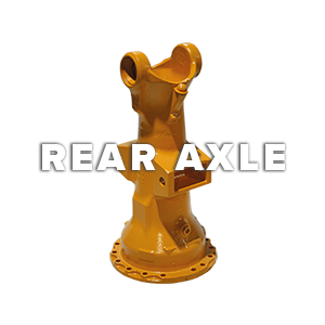 REAR-AXLE